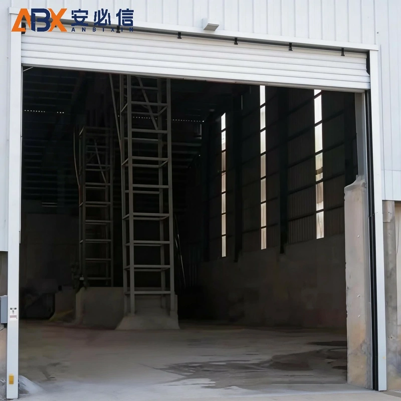 嘉兴充气式门封